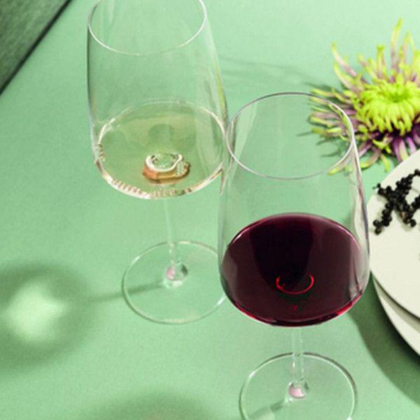 Комплект келихів Schott Zwiesel Velvety Sumptuous 710 мл 6 шт. - фото 4