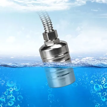 Поплавковый контроллер уровня воды MG00018 90х48 мм - фото 6 Поплавковый контроллер уровня воды MG00018 90х48 мм - фото 6