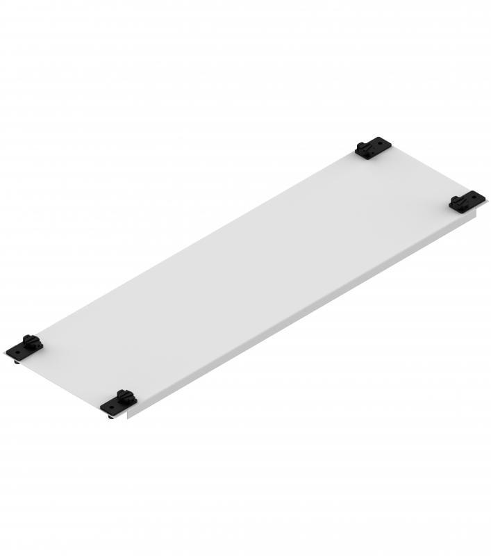 Фальшпанель лицевая ETI CP 3-1 F 150х750 мм сплошная (1101433)