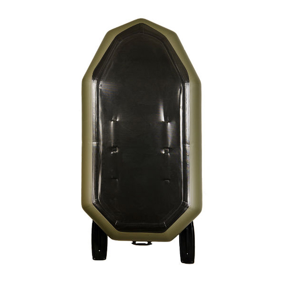 Човен надувний Bark та сланевий настил (Барк 220CD) - фото 3 Човен надувний Bark та сланевий настил (Барк 220CD) - фото 3