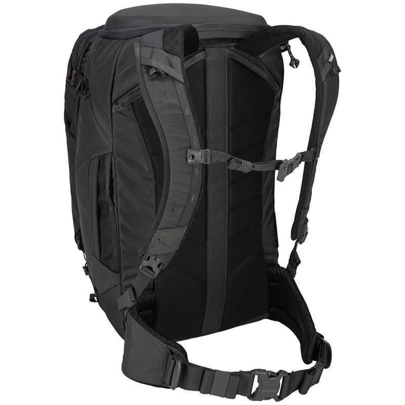 Рюкзак туристический Thule Landmark 60 л Men’s Obsidian (TH 3203726) - фото 3