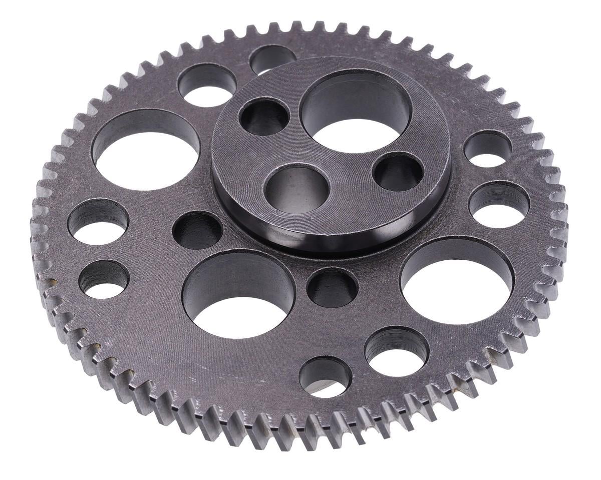 Шестерня привода VJ Parts для кустореза M DUN500W/DUN600L d8х70 68-зубов лево h5х15 код 226958-7 (кос1055) Шестерня привода VJ Parts для кустореза M DUN500W/DUN600L d8х70 68-зубов лево h5х15 код 226958-7 (кос1055)