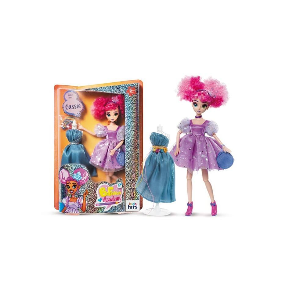 Кукла Be Fashion Academy KH25 Вид 2 (2990381383)