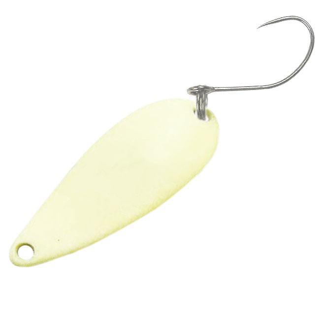 Блесна колеблющаяся Forest Pal №17 2,5 г (9119) Блесна колеблющаяся Forest Pal №17 2,5 г (9119)