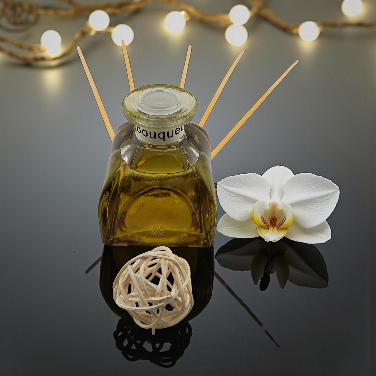 Аромадиффузор для дома Univerza Shangri-La с тростниковыми палочками (160_2_0_9B) - фото 10