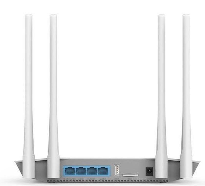 Роутер Wi-Fi XPRO BL-CPE450M 4G LTE с поддержкой работы в двух диапазонах (BL-CPE450M_2232) - фото 6