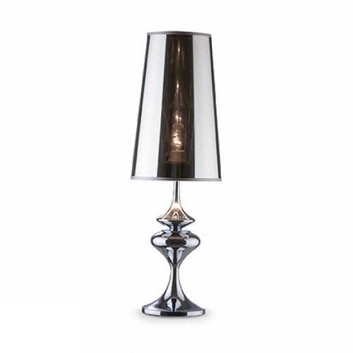 Настольная лампа Ideal Lux Alfiere TL1 BIG (032436)