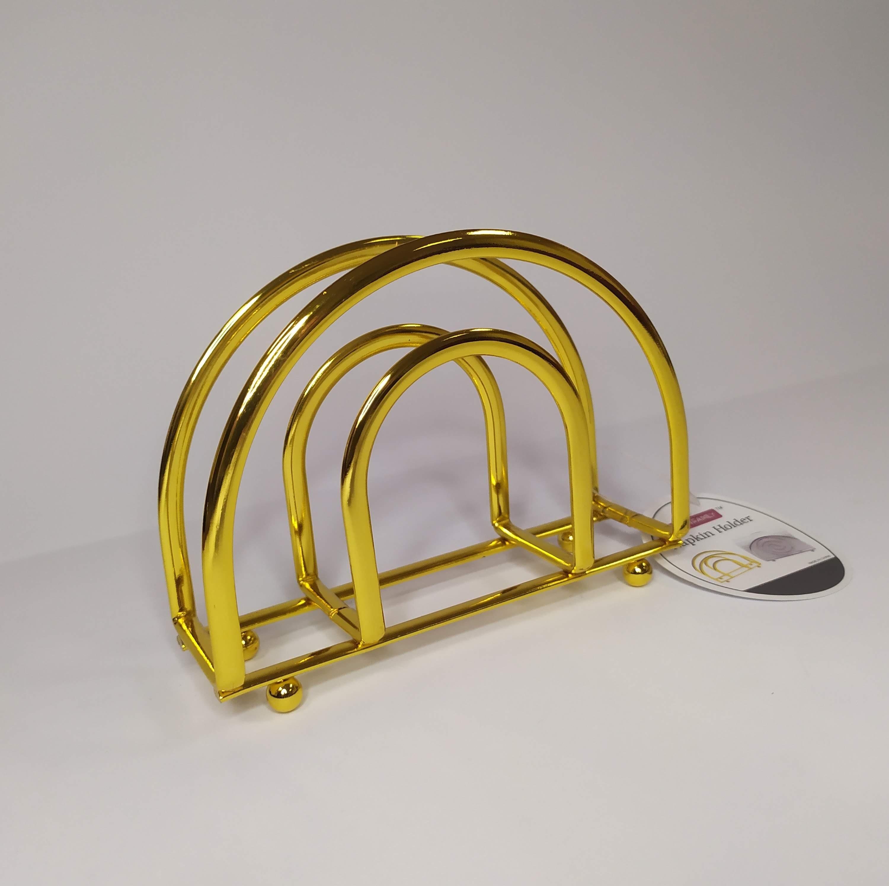 Підставка для серветок Dynasty DN-17006