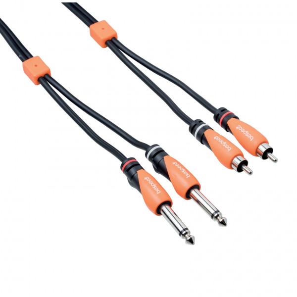 Кабель Interlink Bespeco Silos SLY2JR180 (22180)