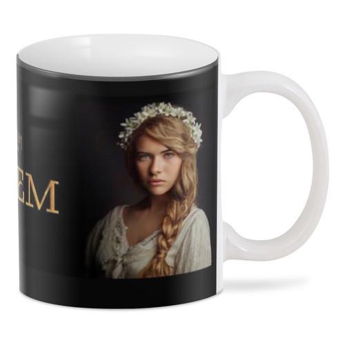 Чашка Muhtesem Yüzyil Ахмед и Кесем 330 мл (HG.002.38) Чашка Muhtesem Yüzyil Ахмед и Кесем 330 мл (HG.002.38)