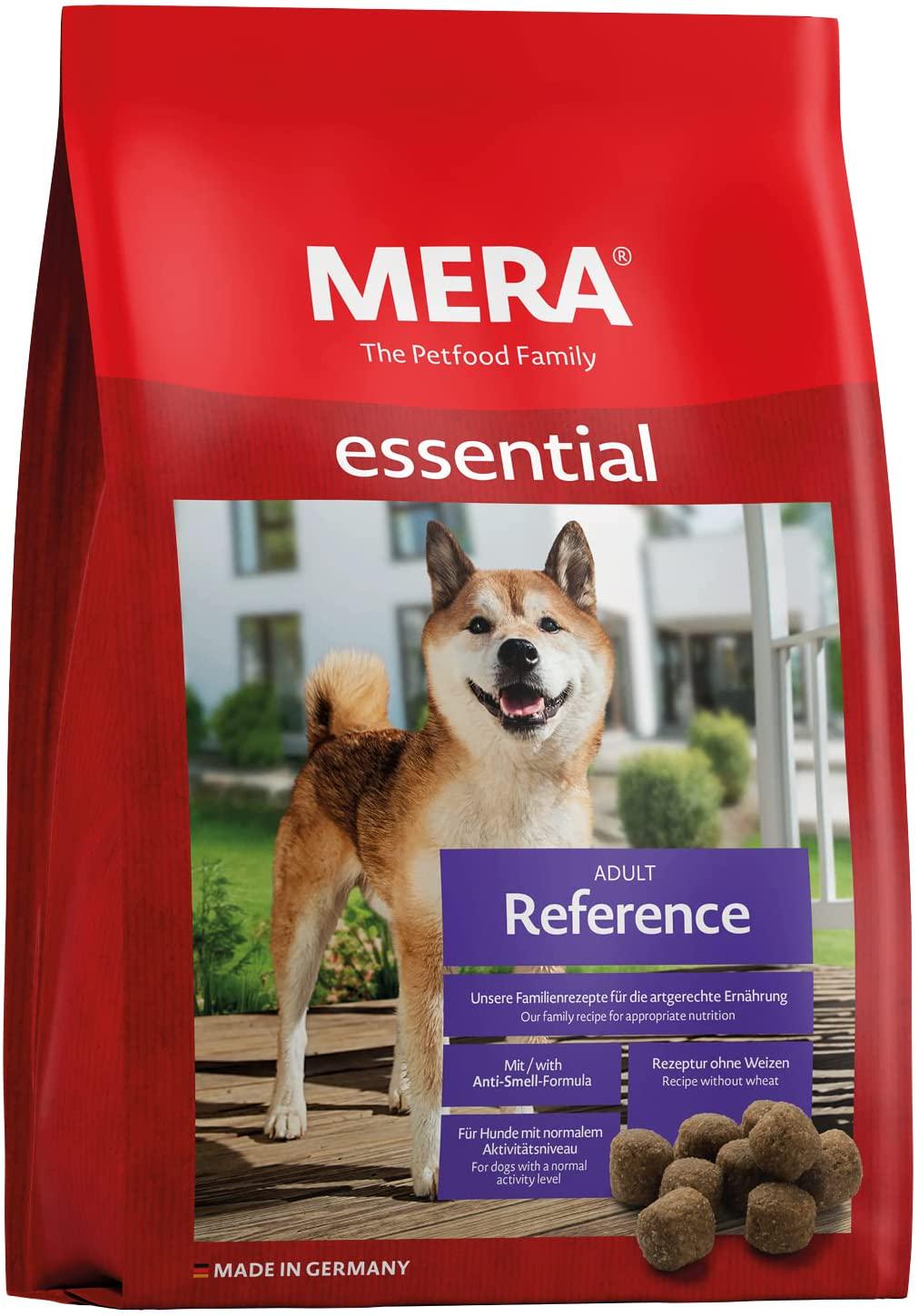 Полноценный сухой корм MERA Essential Reference для собак всех пород с нормальным уровнем активности 12,5 кг Полноценный сухой корм MERA Essential Reference для собак всех пород с нормальным уровнем активности 12,5 кг