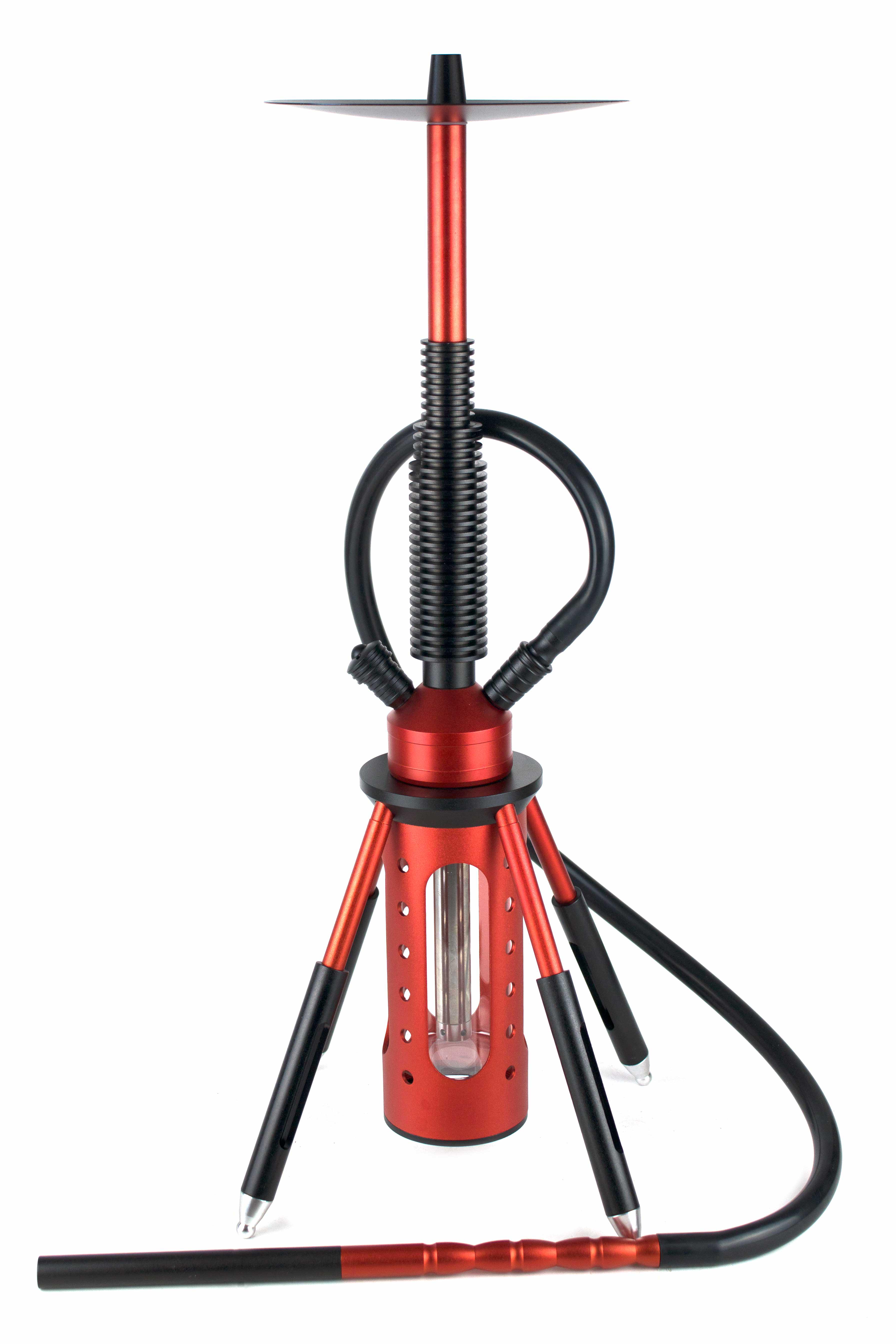 Кальян Yahya Trunk 200 Red (2140901)