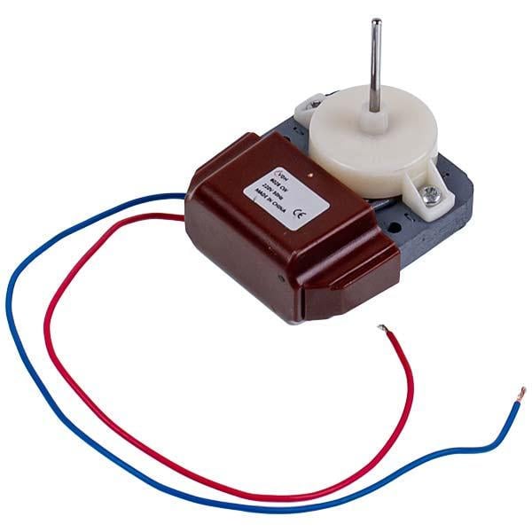 Двигатель вентилятора 8W 240V для холодильника SC CW 6028 (00000043952)