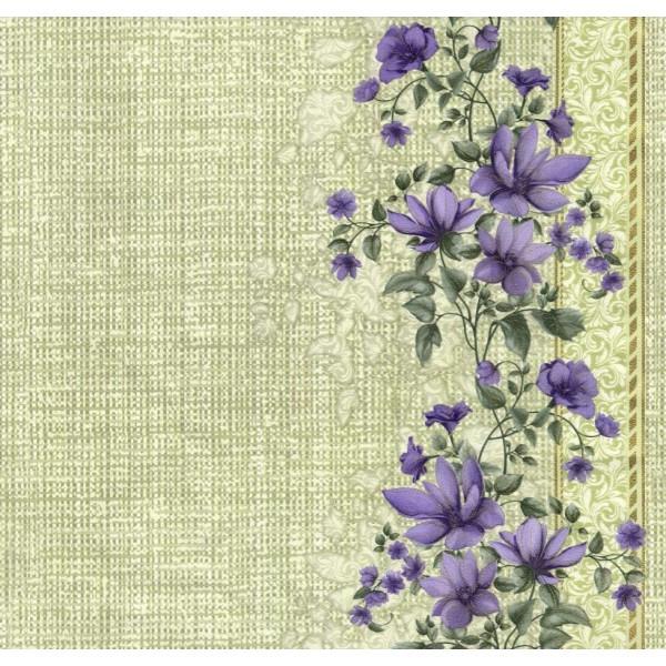 Шпалери паперові New Service 066-13 0,53x10,05 м Салатовий (2000000541020) Шпалери паперові New Service 066-13 0,53x10,05 м Салатовий (2000000541020)