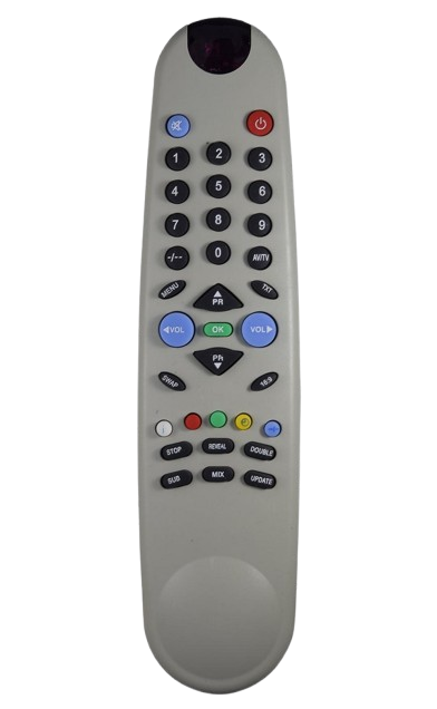 Пульт для телевизора CROWN CTV8180 (3620)