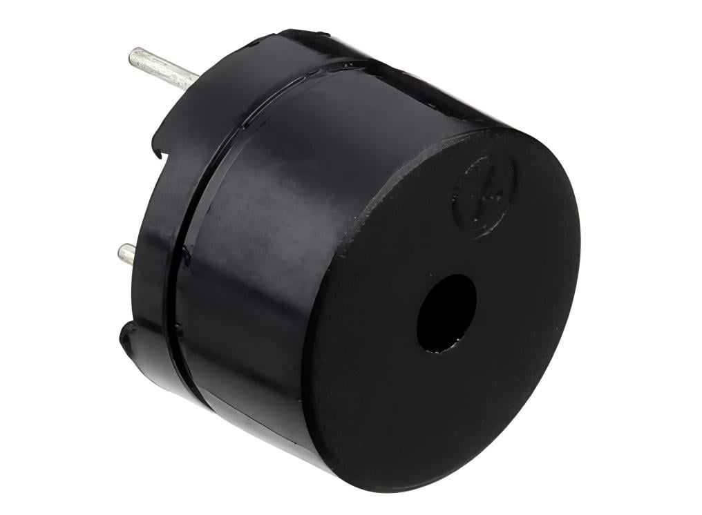 Зумер пасивний Buzzer 3-12В для Arduino - фото 1 Зумер пасивний Buzzer 3-12В для Arduino - фото 1