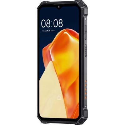 Мобильный телефон Oukitel WP28S 4/128GB Orange (6931940757614) - фото 5 Мобильный телефон Oukitel WP28S 4/128GB Orange (6931940757614) - фото 5