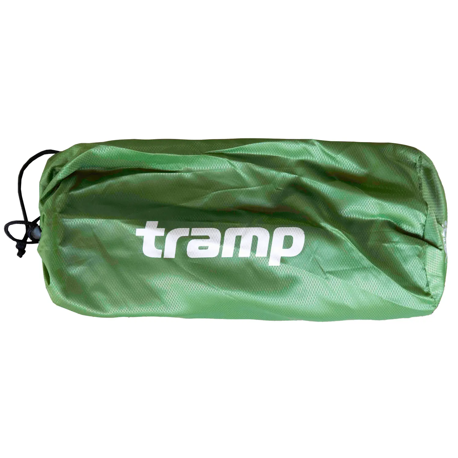 Надувний килимок з вбудованим насосом Tramp Air Lite TRI-024 green - фото 6