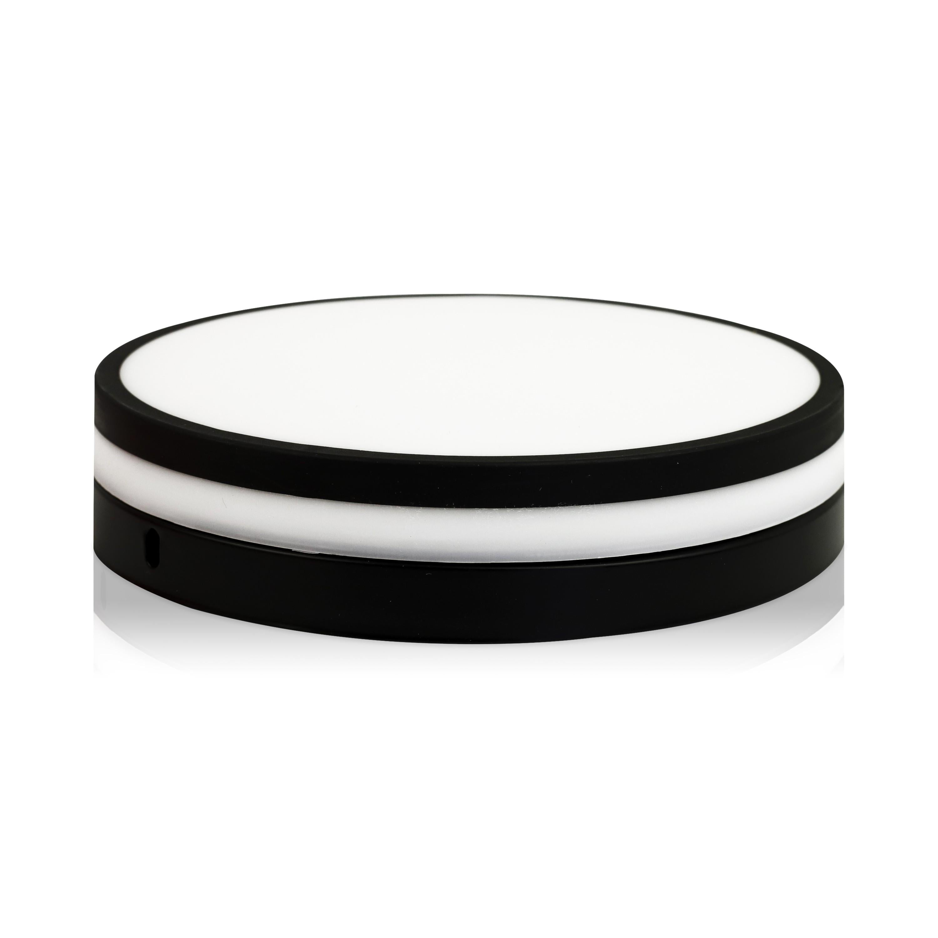 Светодиодный светильник ETRON Clarus 1-EMP-720 32W 5000К Черный (39097)