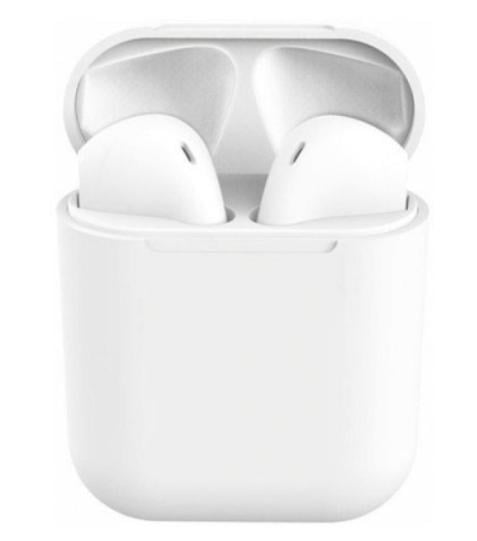 Беспроводные сенсорные Bluetooth V5.0 наушники TWS i13S ProStar Белый