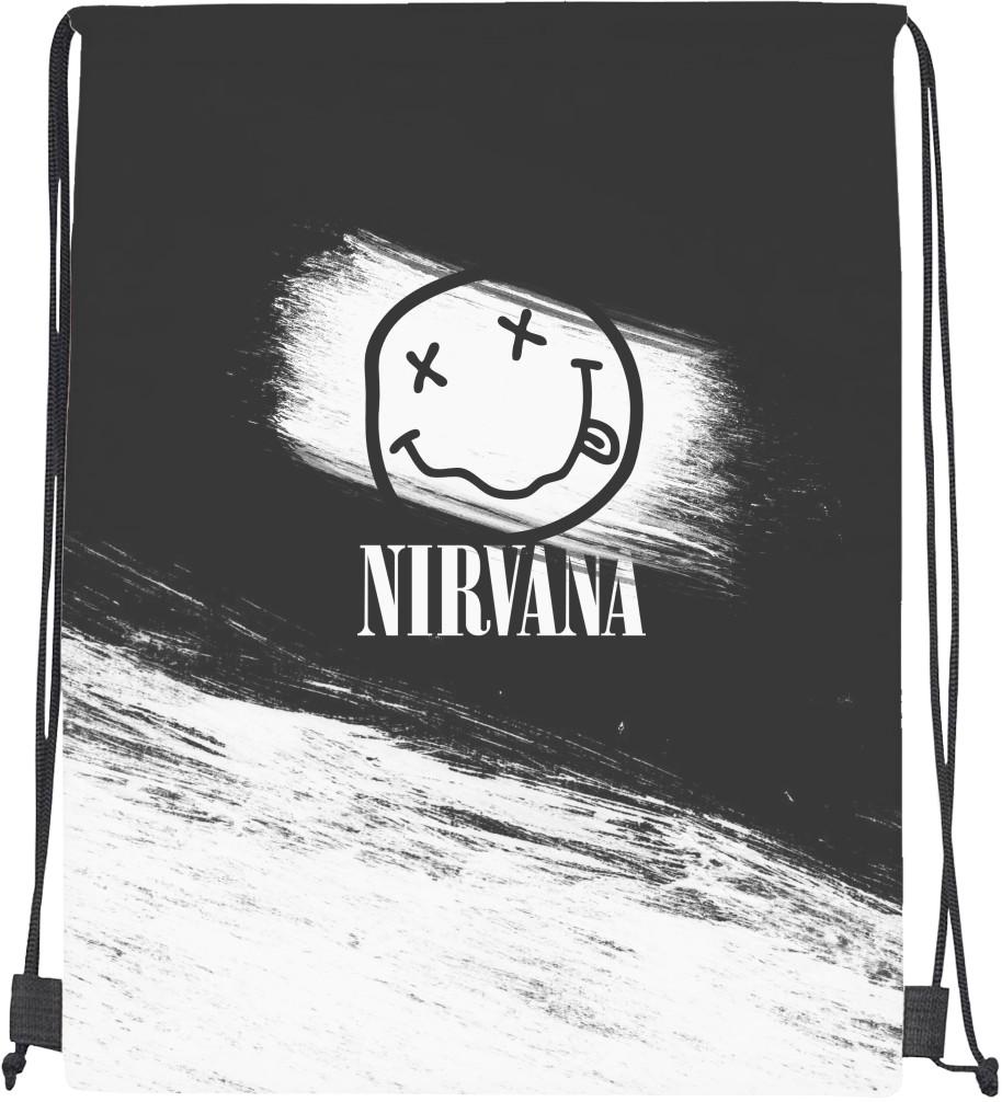 Мішок спортивний Nirvana 28 (20299599)