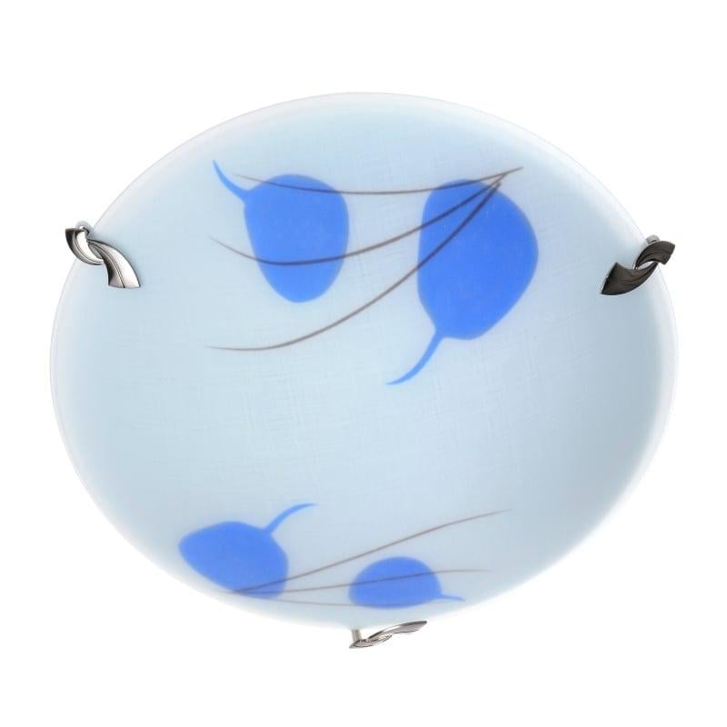 Светильник настенно-потолочный Brille W-423/3 (171233)