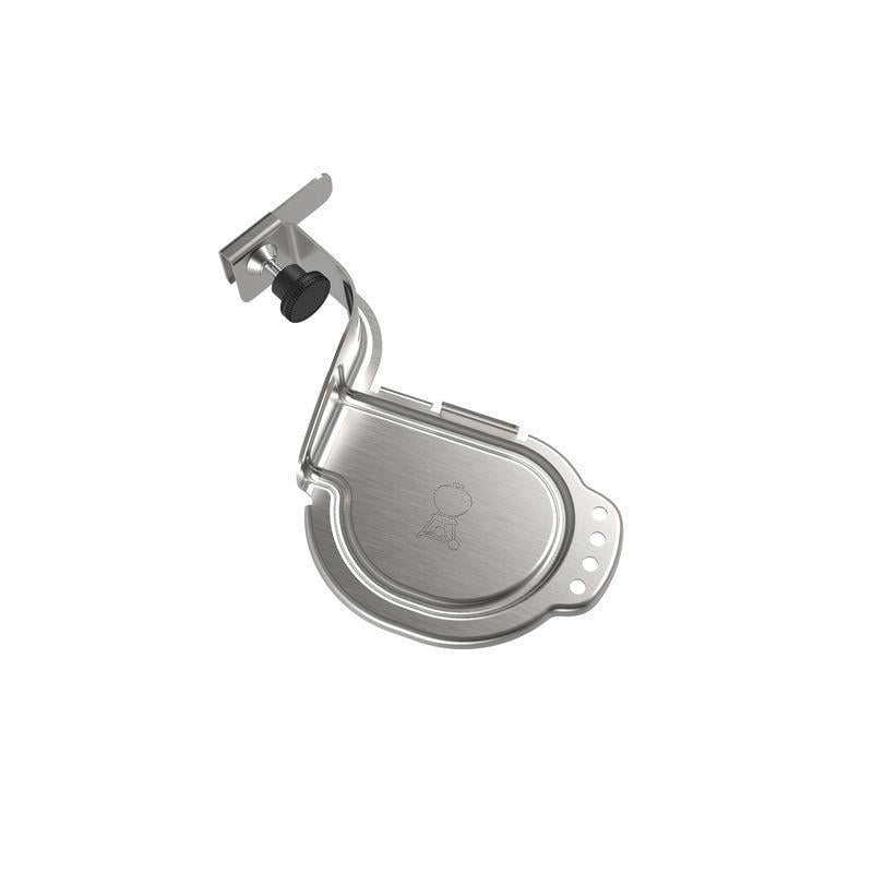 Кріплення для смарт-термометрів на вугільний гриль Weber (A-013478)