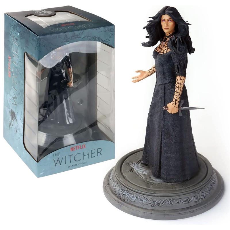 Фигурка DarkHours Netflix The Witcher Yennefer 26 см (WST DH TW Y) - фото 3