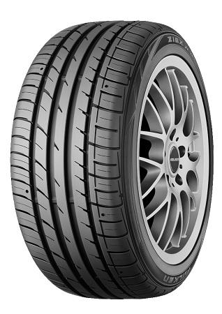 Шина летняя Falken Ziex ZE-914 165/65R15 81H (2373614)