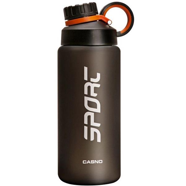 Фляга Casno KXN-1242 800 ml Grey