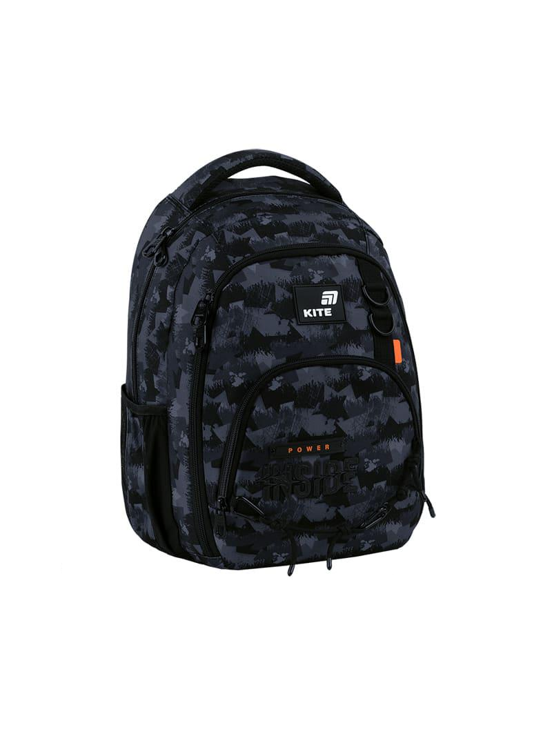 Рюкзак Kite Education Teens905M Power Inside (K26-905M-4)