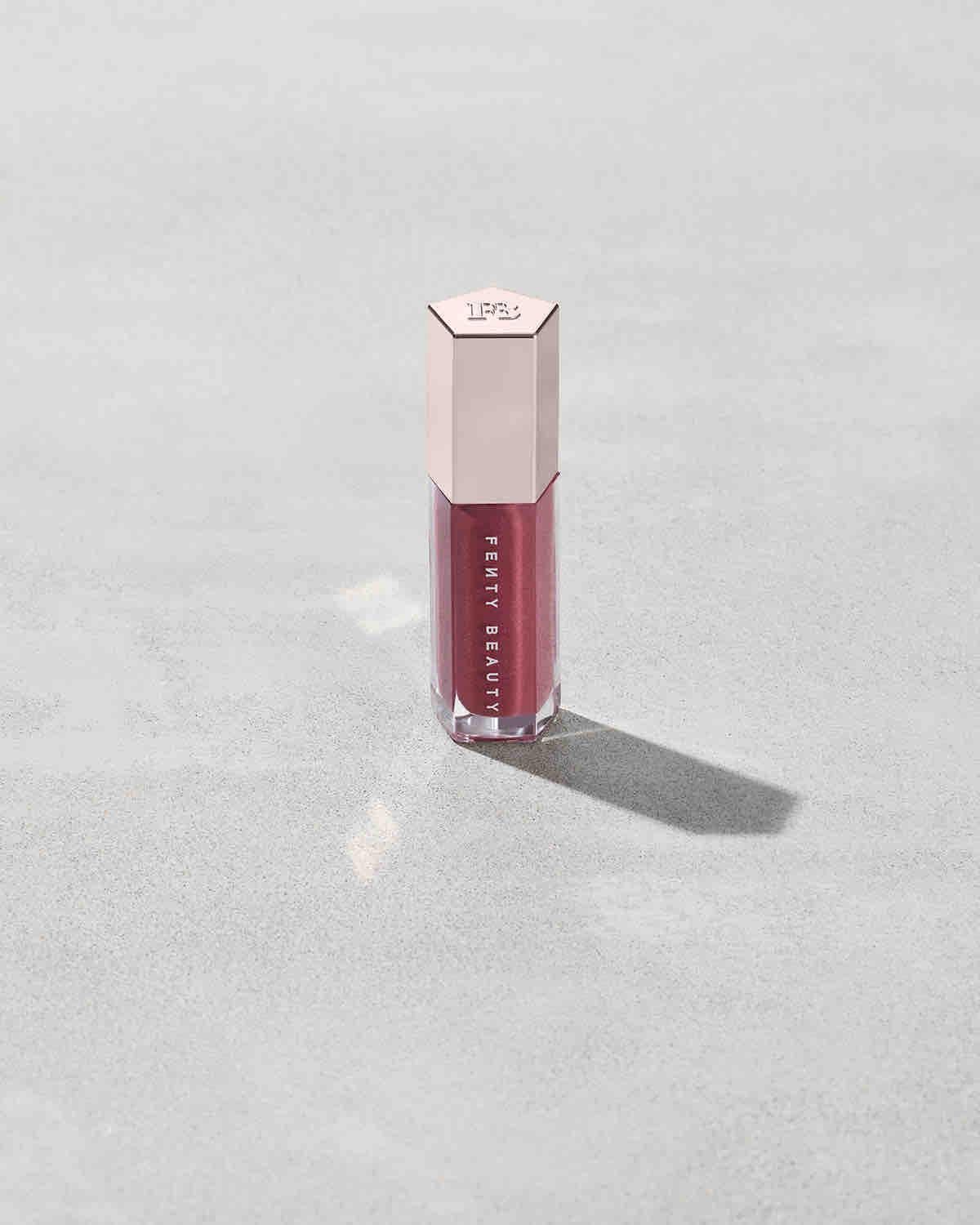 Блеск для губ Fenty Beauty Gloss Bomb Universal оттенок Fussy