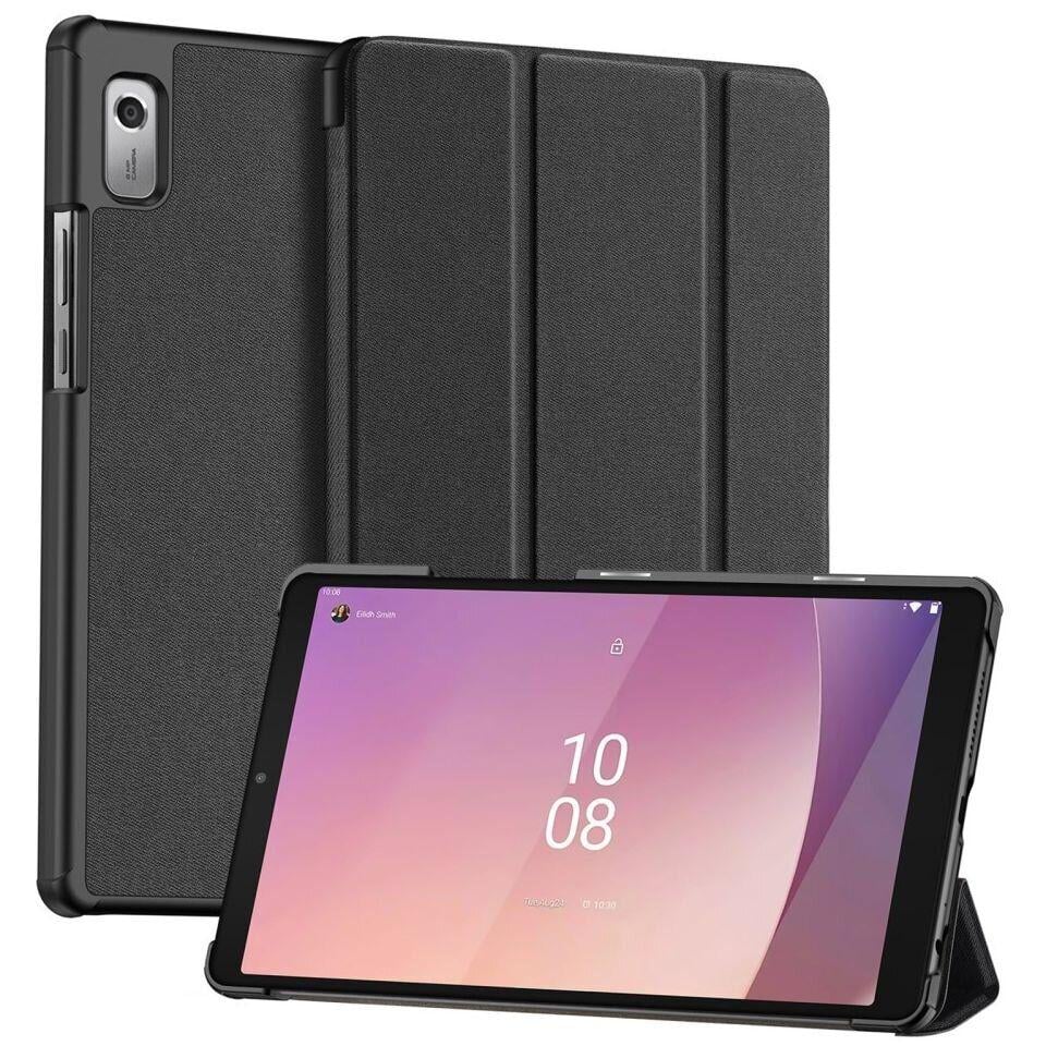 Чохол-книжка Dux Ducis Domo Series для Lenovo Tab M9 TB310FU 9'' Black