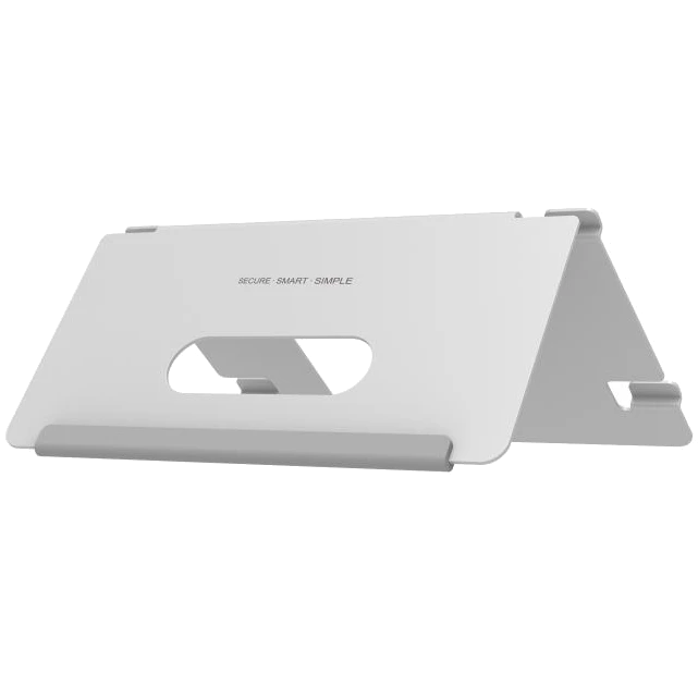 Настольный кронштейн для внутренней станции Hikvision DS-KABH9510-T White (0899f50f)