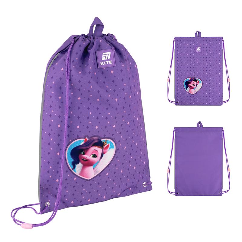 Шкільний набір KITE Education My Little Pony SET_LP25-763S рюкзак/пенал/сумка - фото 18 Шкільний набір KITE Education My Little Pony SET_LP25-763S рюкзак/пенал/сумка - фото 18