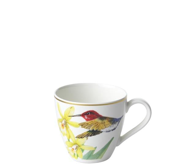 Чашка для кофе Villeroy &amp; Boch Amazonia 60 мл (1043811420)
