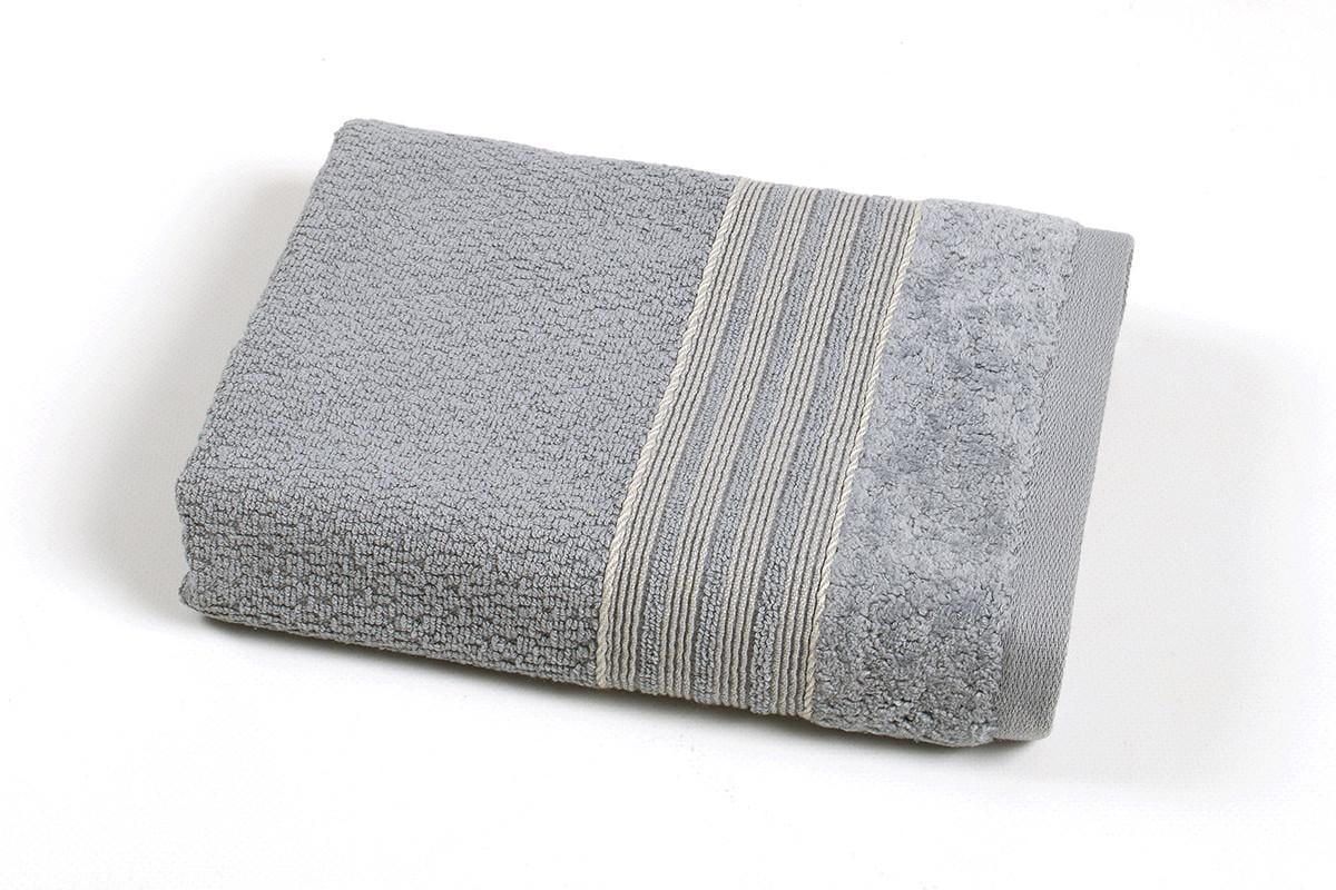 Рушник Tac Migel K. Mavi 50х90 (svt-2000022218832)