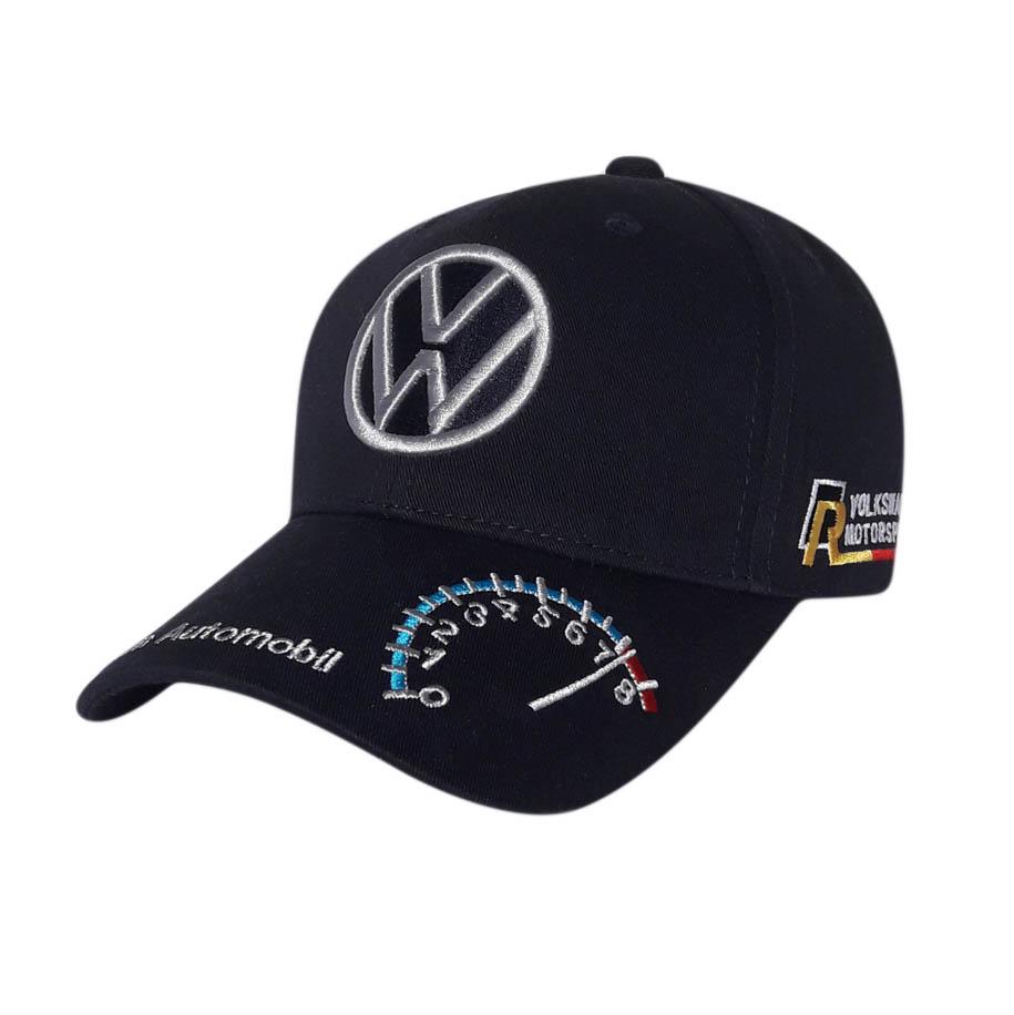 Кепка Sport Line р. 57-60 Темно-синий (4808)