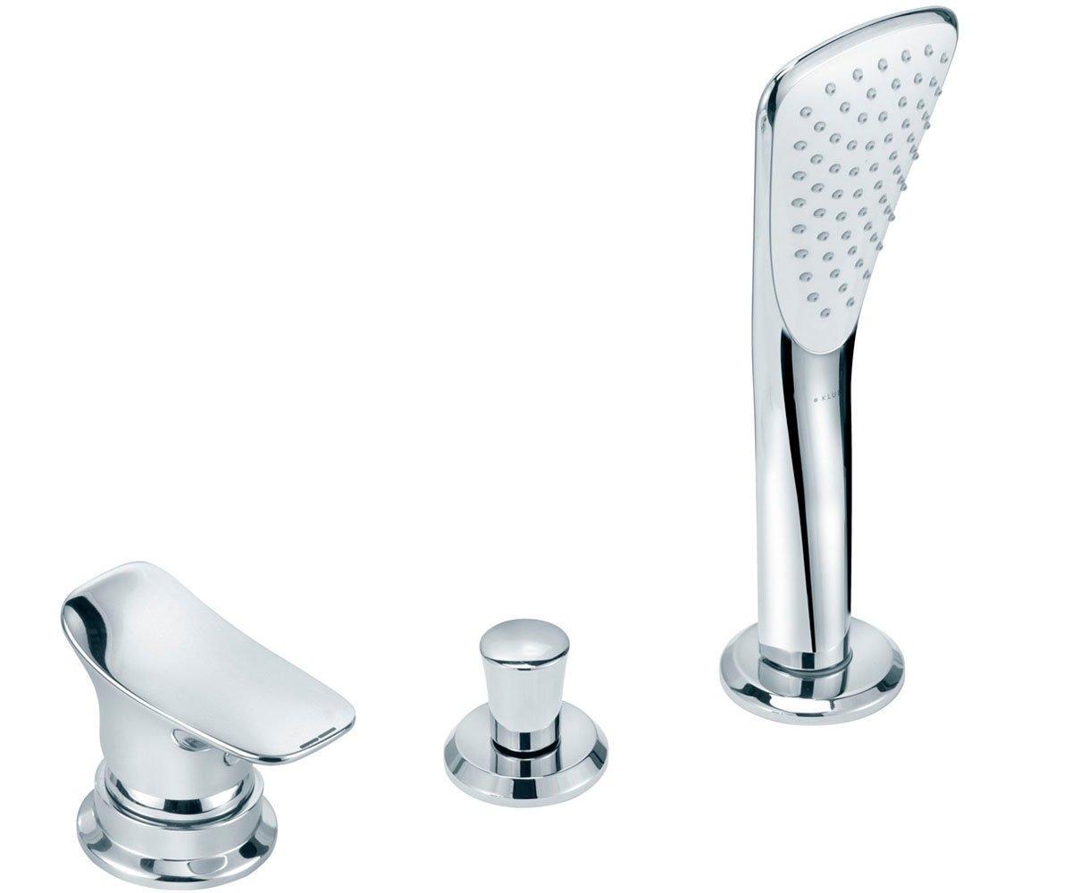 Смеситель на борт ванны KLUDI AMBIENTA 534480575