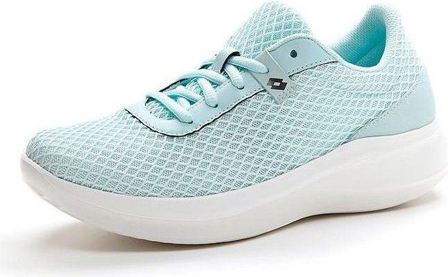 Кросівки жіночі Lotto LUNA AMF 2 W 217409/8VU р. EU-38