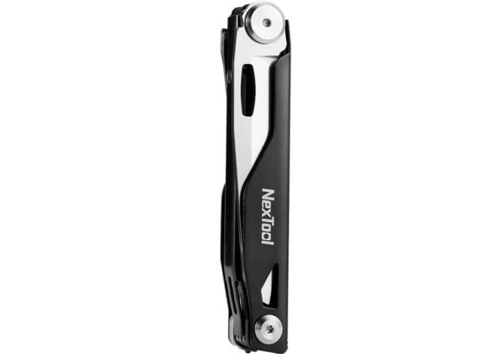 Мультитул NexTool 12 в 1 Black (NE20224)