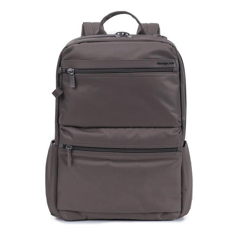 Городской рюкзак женский Hedgren Inner City Ava 15,4 л Sepia (HIC432/376-01)