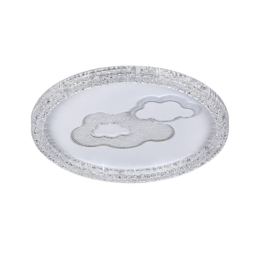 Люстра 7875154C WH 70W Белый