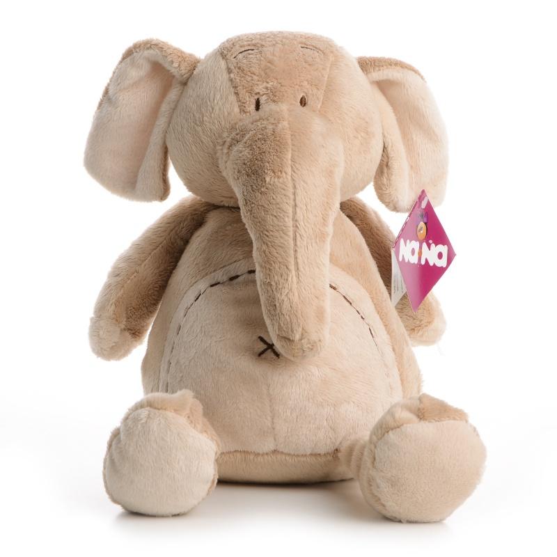 Мягкая игрушка «Слон»