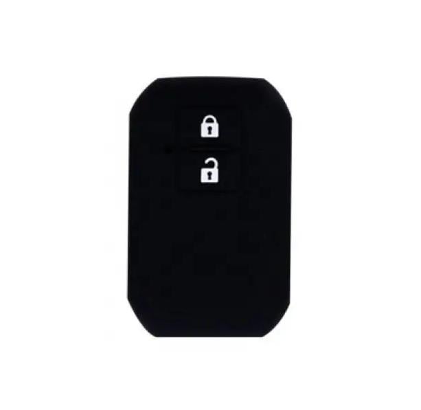 Чехол силиконовый для автоключа Suzuki KC05