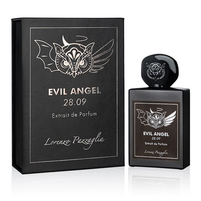 Духи унисекс Lorenzo Pazzaglia Evil Angel aka 28.09 50 мл (374108)