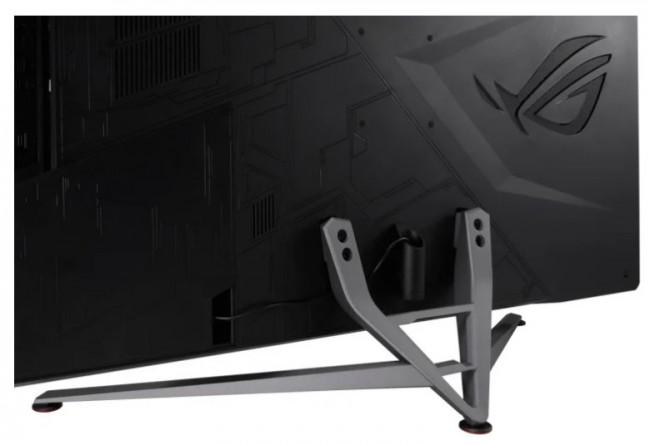 Монітор Asus ROG Strix XG438QR 43" (4718017940283) - фото 6