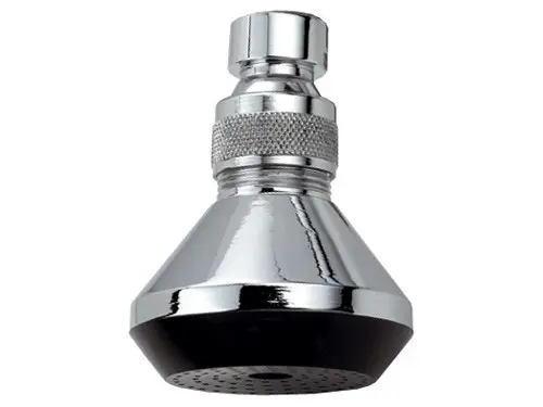 Душевая головка Remer поворотная 70 мм (352)