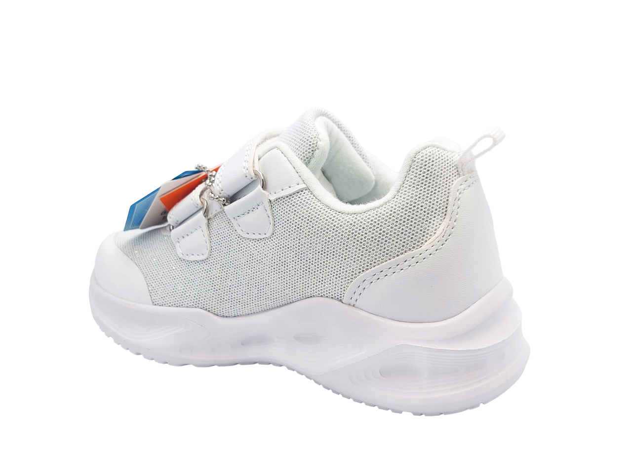 Кросівки для дівчаток Bi & Ki B0123512/29 р. 29 Білий - фото 3