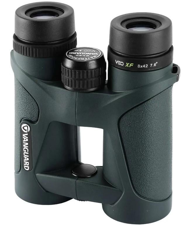 Бинокль Vanguard VEO XF 8x42 WP (DAS302096) - фото 8 Бинокль Vanguard VEO XF 8x42 WP (DAS302096) - фото 8